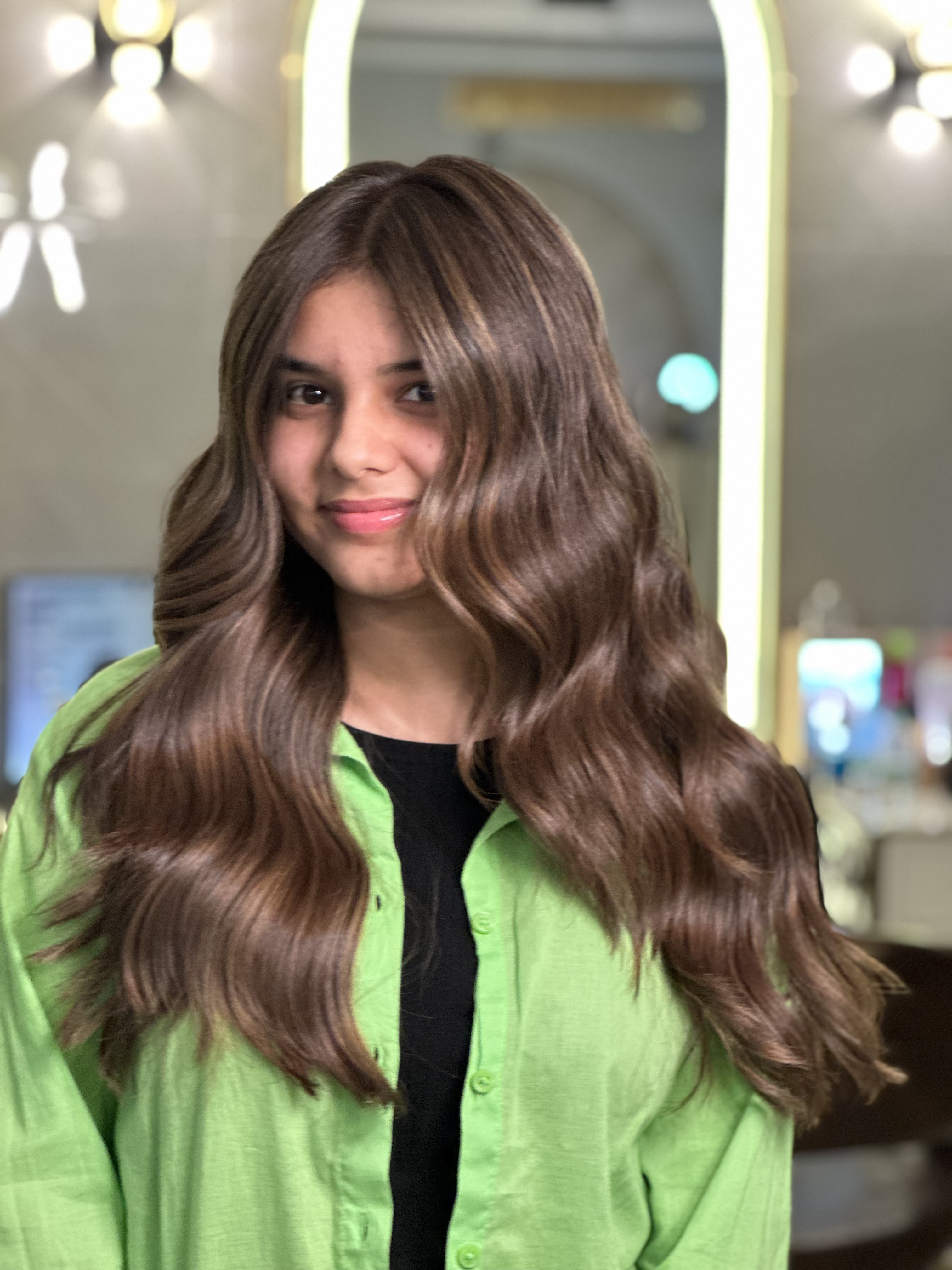 The Complete Guide to Keratin Treatments: Brij's Perspective